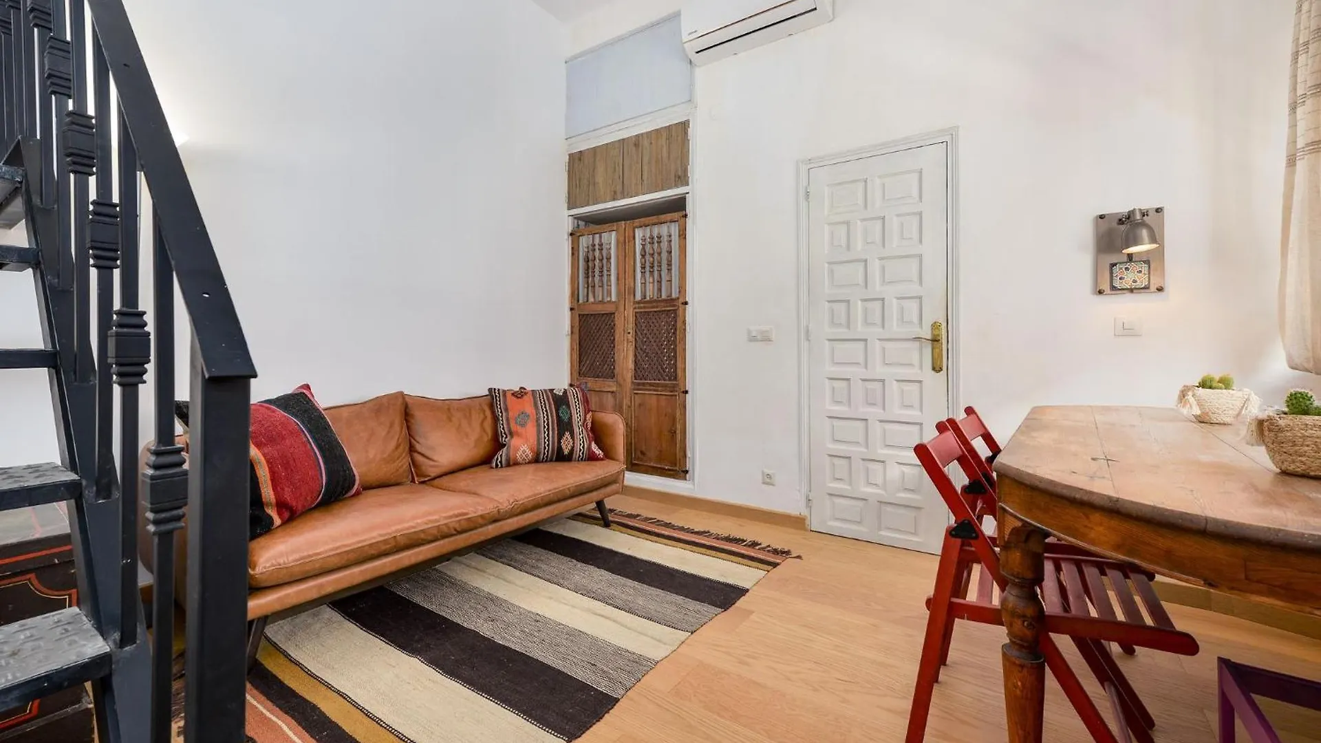 Apartment Apartamento Con Alma Vintage En El Casco Antiguo Marbella Spain